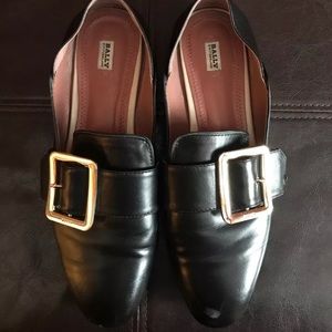 Balley Switzerland Janelle loafers